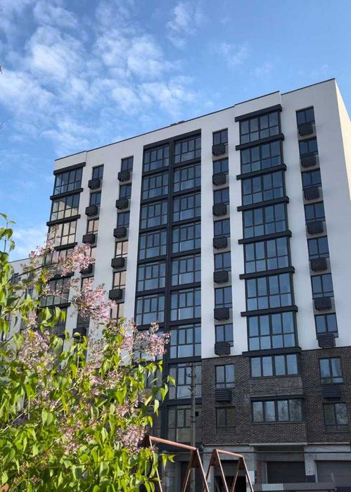 Продам квартиру в новострое ЖК Sweet Home, 48,8м2, без посредников