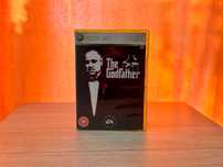 The Godfather XBOX 360 [Angielskie Wydanie 3XA]