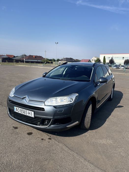 Продам Citroen C5
