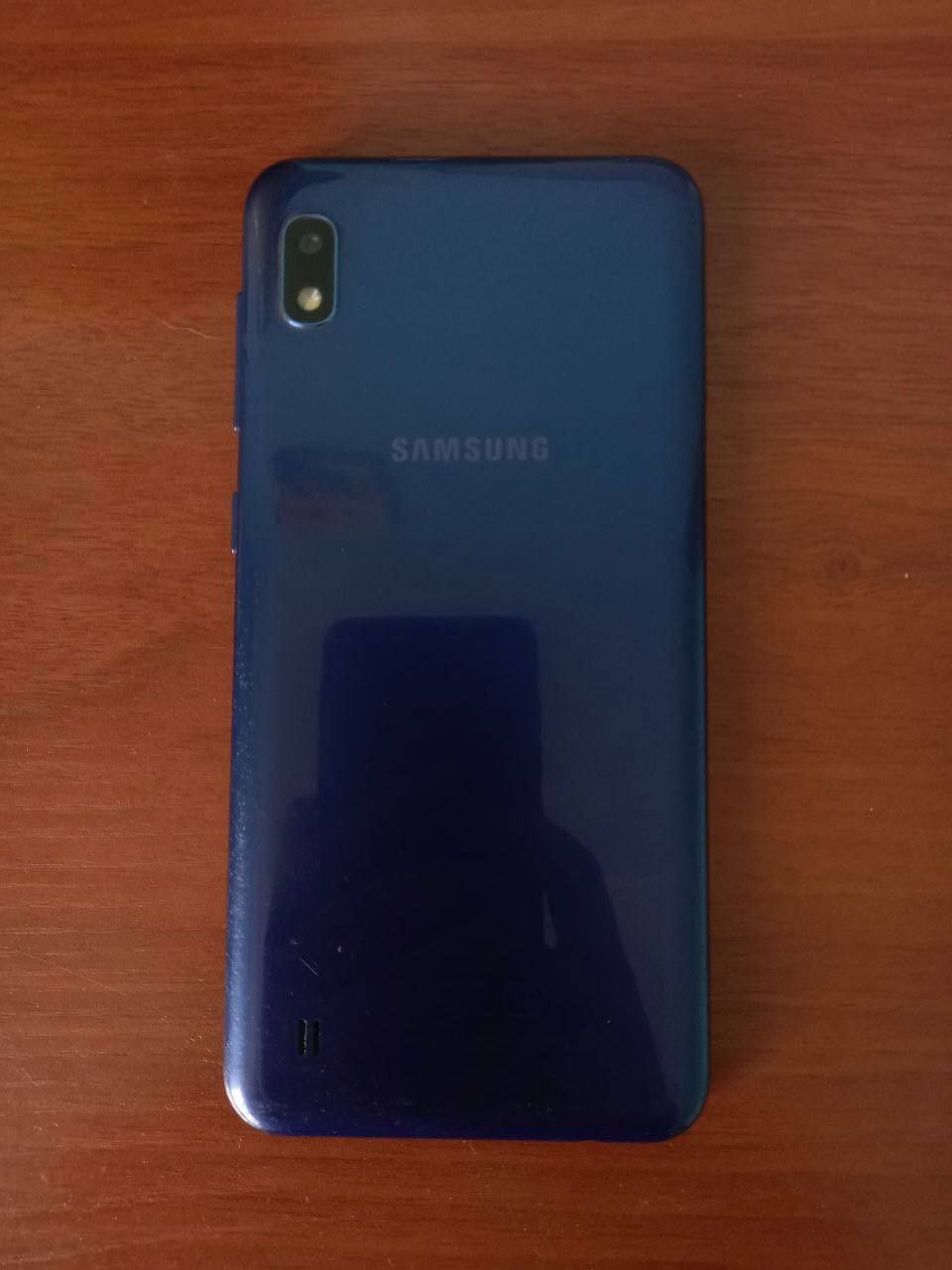 Samsung Galaxy A10