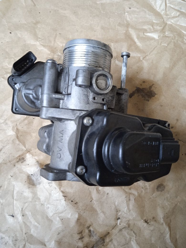 Motor VW Audi 2.0 Peças