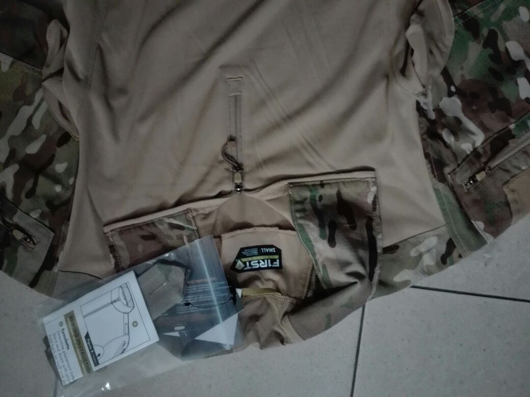 Combat shirt First Tactical