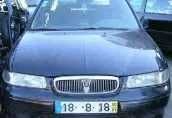 Rover 400 series para peças
