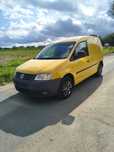 VW caddy 2.0 TDI z Niemiec
