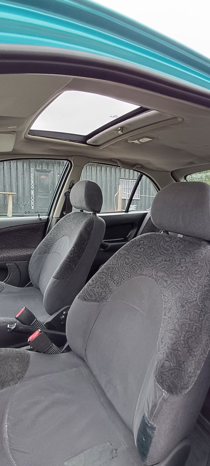 Rover 1.4 valor 1000€