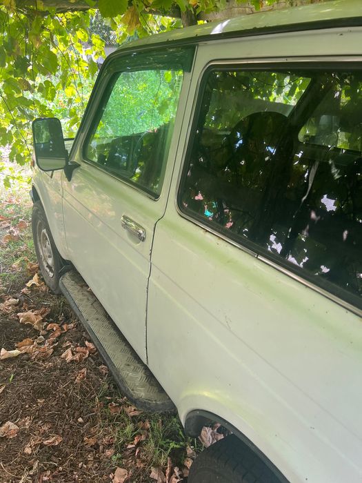 Продам ВАЗ 21214