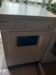 Maquina de secar roupa Bauknecht