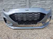 Ford Puma MK2 Zderzak Przedni Przód Grill ST Line 2019-