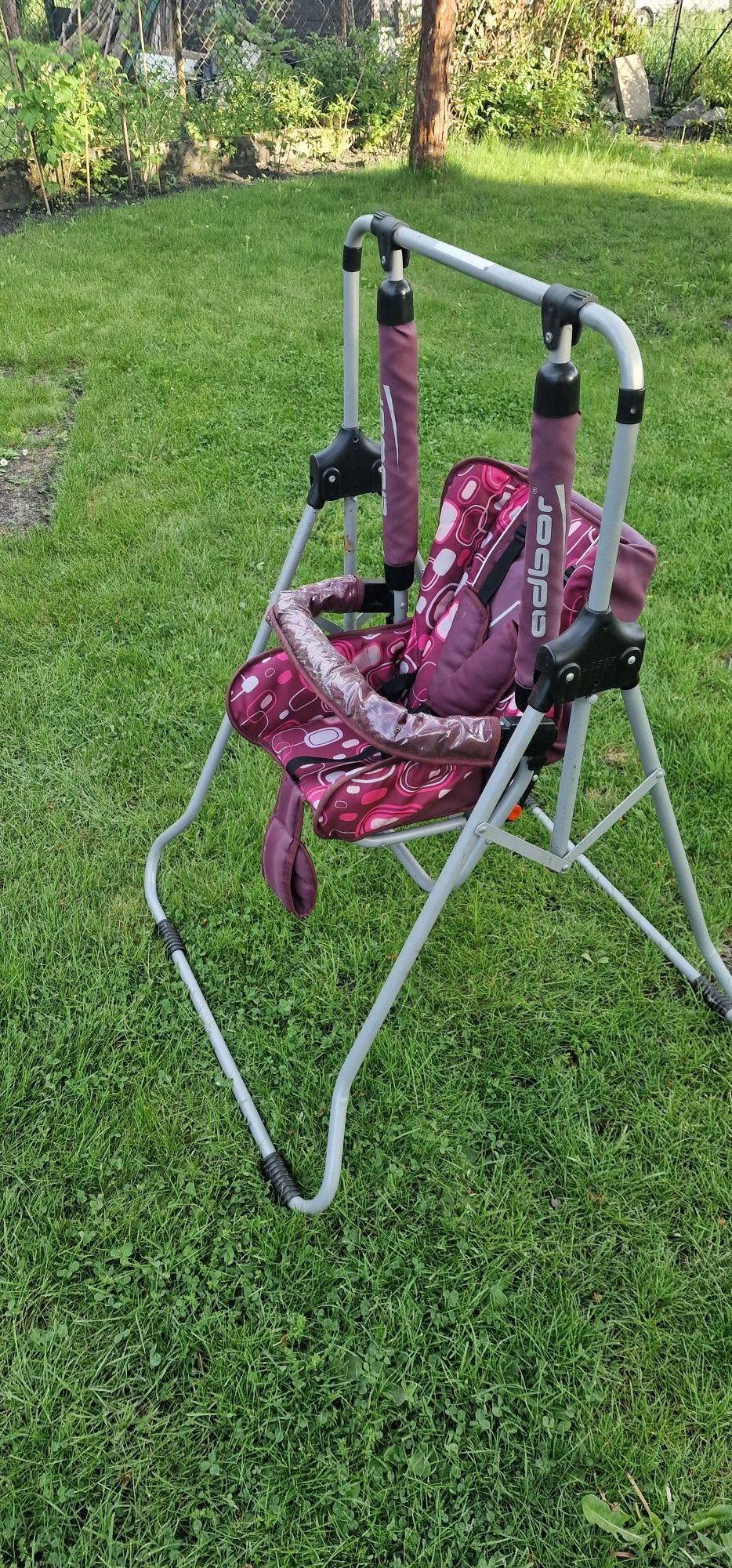 Huśtawka dziecięca adbor