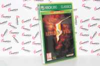 Resident Evil 5 Xbox 360 4+ GameBAZA
