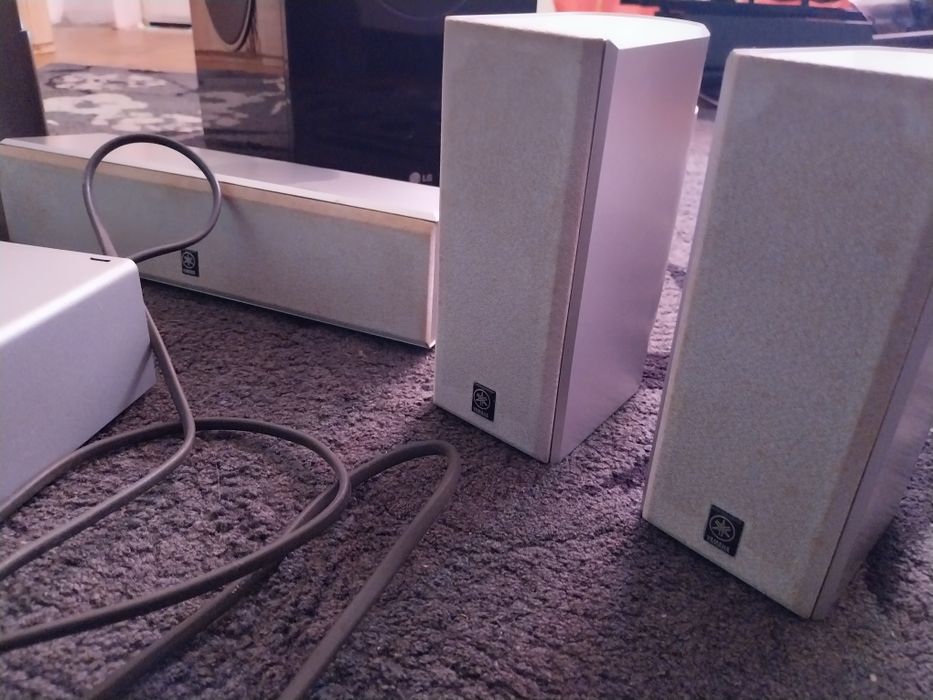 Vendo Home Cinema