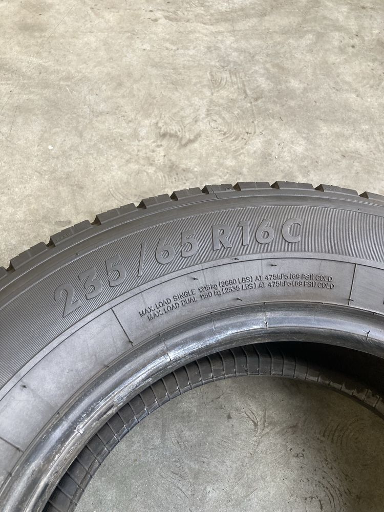 235/65 R16C Kormoran Dostawcze