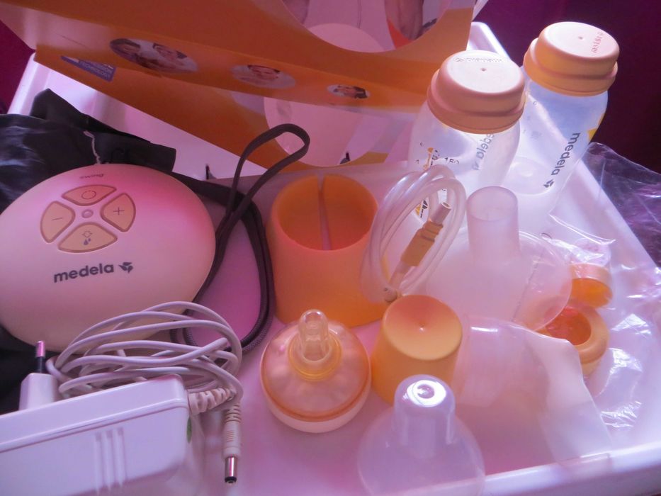 Máquina Medela Swing
