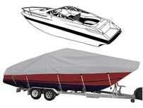 Plandeka • Pokrowiec na łódź typu XL BOWRIDER / Różne rozmiary