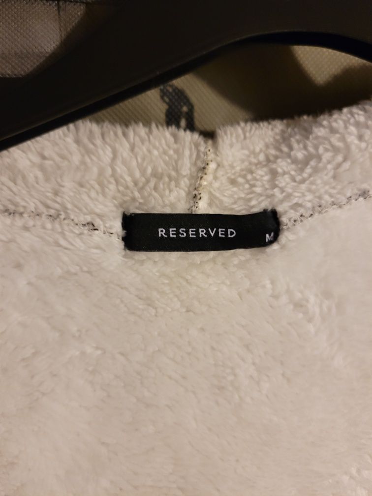 Kurtka damska przejściowa Reserved