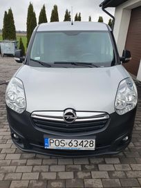 Opel combo maxi L2