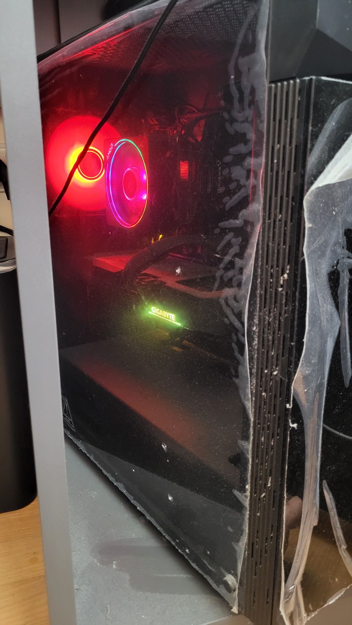 Vendo Torre (Setup)