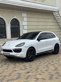 Продам Porsche cavenne