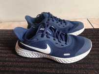buty sportowe Nike 38 -Stan BDB