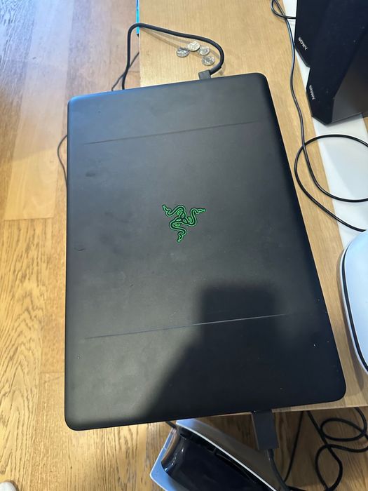 Razer 17 blade pro