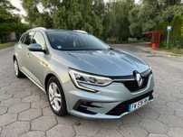 Renault Megane Lift Automat Nawigacja Jak Nowy