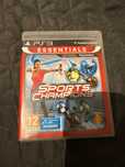 Gra PS3 Sport Champions