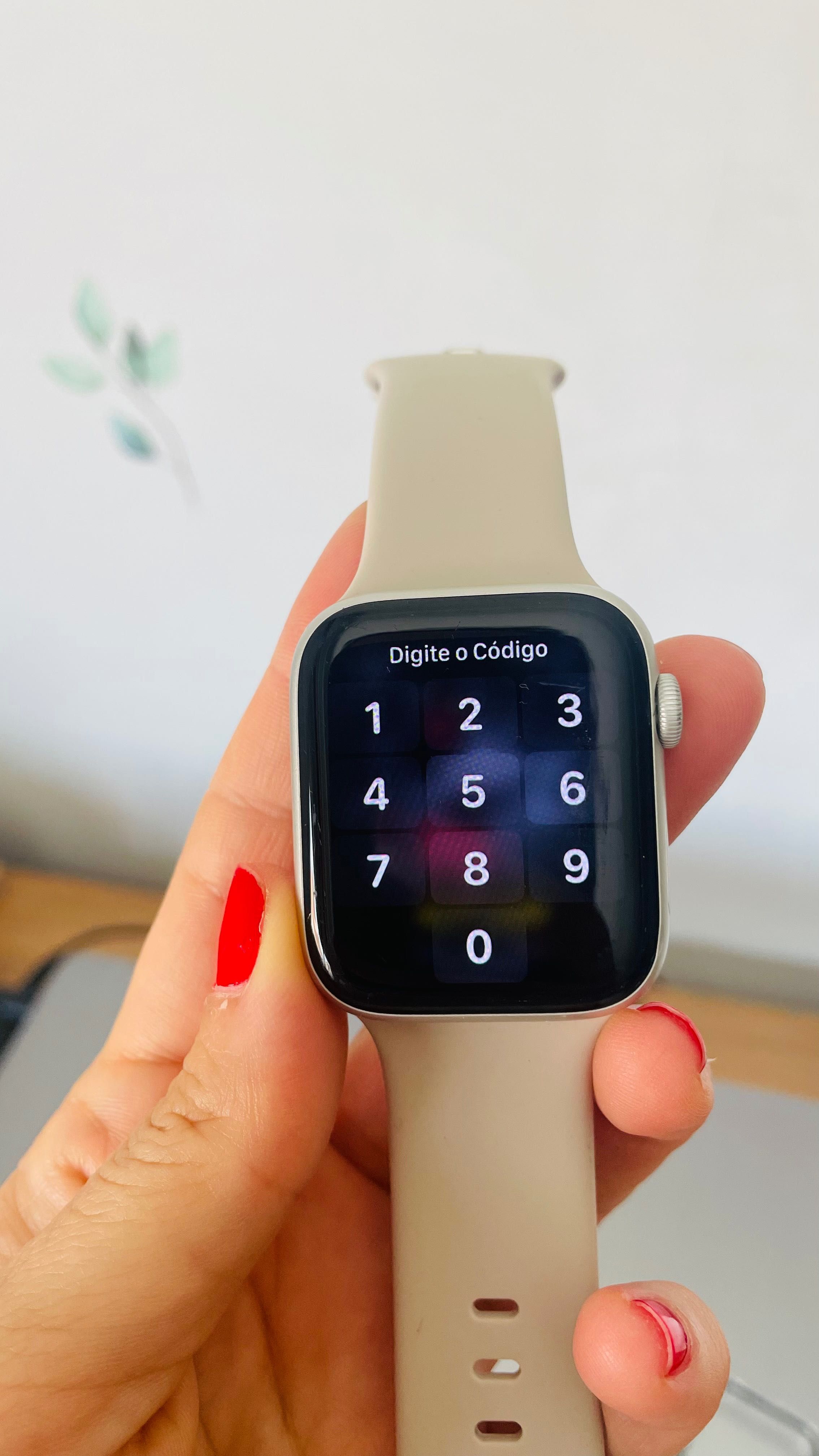 Apple Watch Series 6 (GPS) 44mm