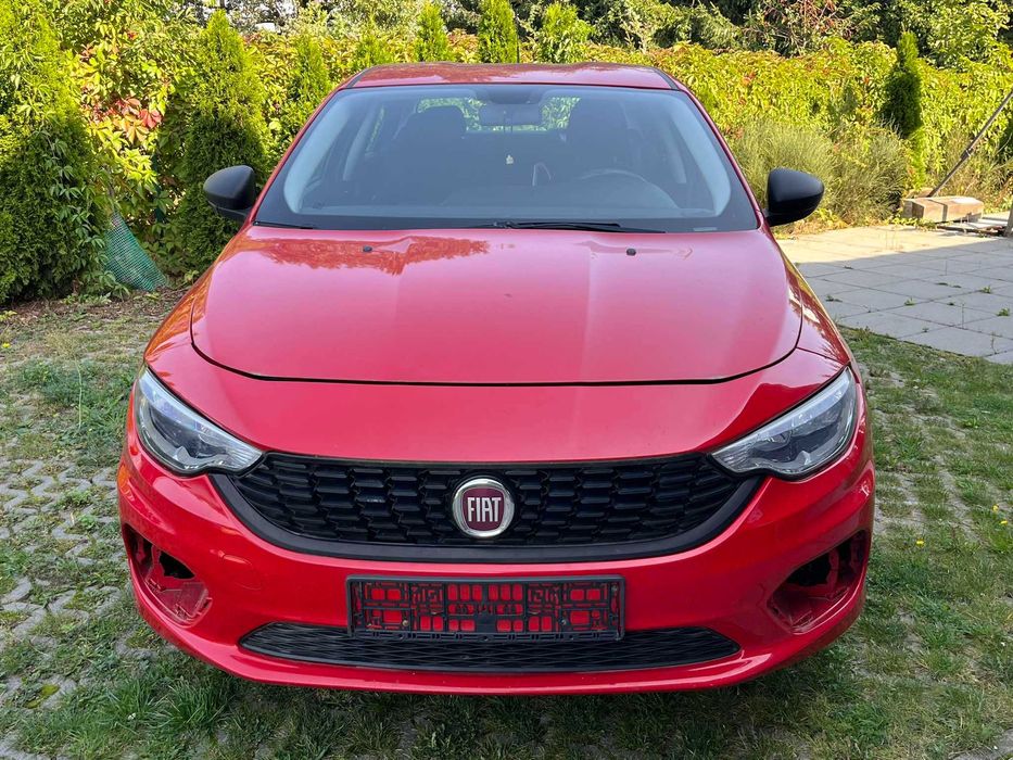 Fiat Tipo 1.4 16v Sedan