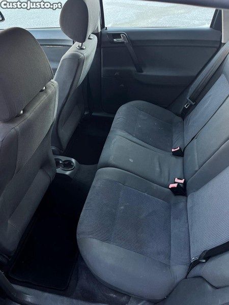 Carro Barato VW Polo 1.2 - 2004