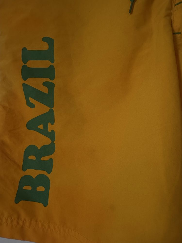 Шикарные шорты Brazil
