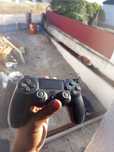 Comando PS4 para pecas