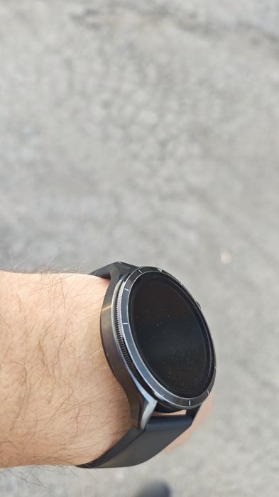 Xiaomi watch s4 global nfs