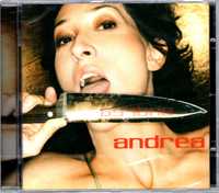 Andrea Miro - Andrea (CD)