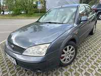 Ford Mondeo 1.8 Benzyna 2002r