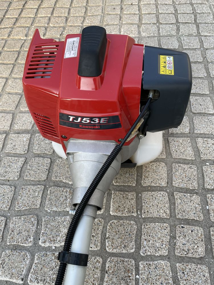 Rocadora.de 52 cc completamente nova