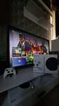 Xbox series S 512G