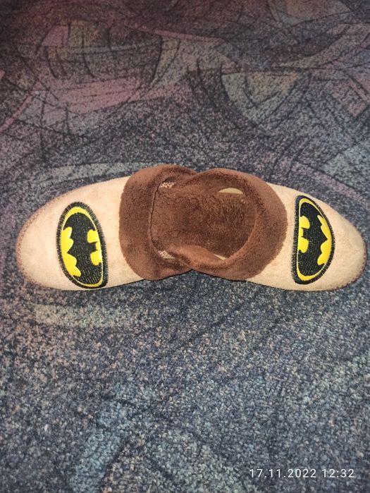 Продам новые Тёплые тапочки
