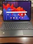 Tablet Galaxy Tab S7+ , 12,5 cala , 128GB , Jak NOWY !