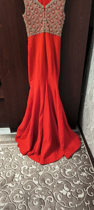 Стан чудовий Вечірня, випускна сукня, платье, плаття