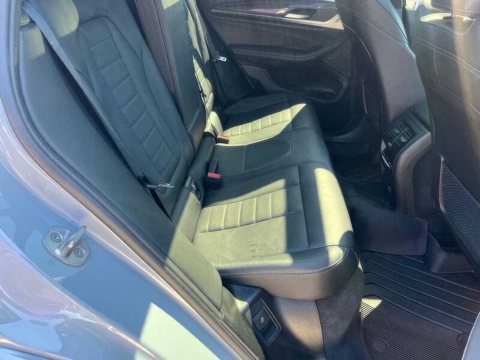 BMW X3 M40i      2021