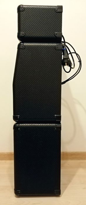 Marshall Dave Mustaine Megastack