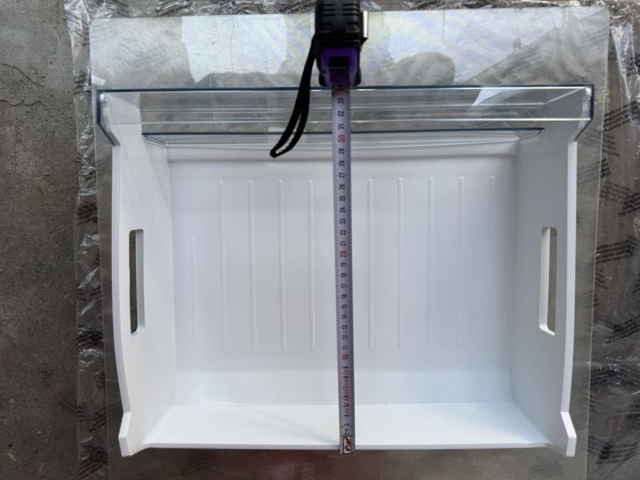 Шуфляда до холодильника в морозилці Gorenje