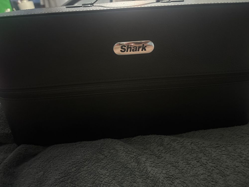Shark FlexStyle na gwarancji !
