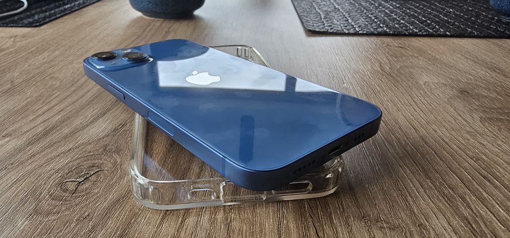 IPhone 13 Niebieski