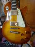 Epiphone Les Paul Standard Pro 2017 pickupy Probucker