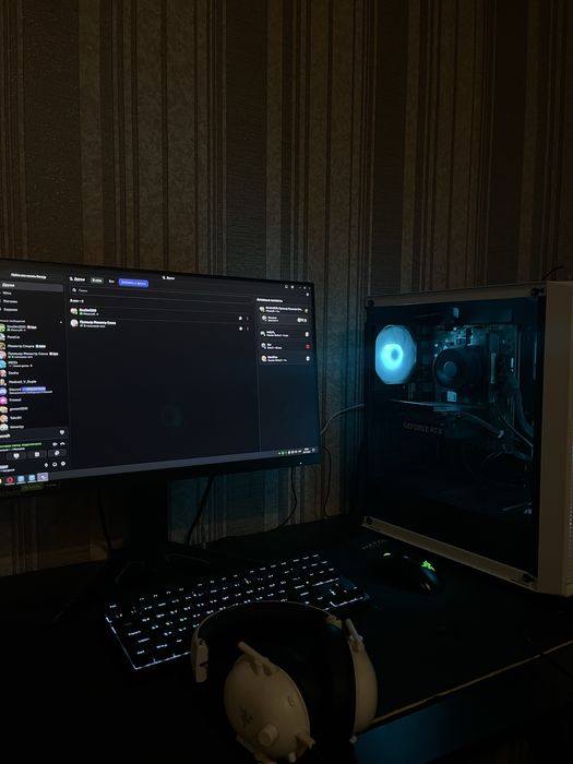 Терміново продам або обміняю компʼютер!!!