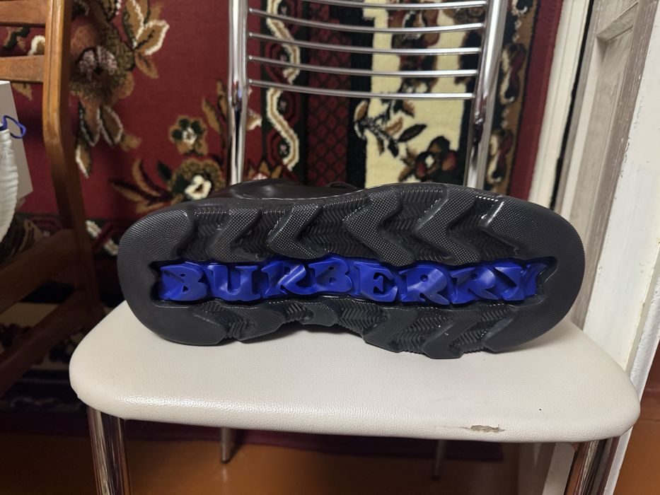 Черевики чоловічи