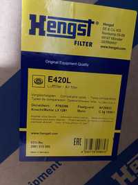 Filtr Hengst E420L