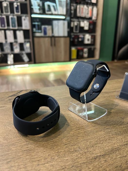 •Open Box•Apple Watch 10 46mm•Магазин•Гарантія•