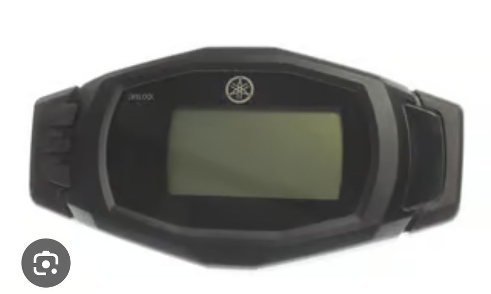 Licznik grizzly kodiak 700 eps